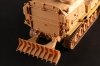 I Love Kit 63548 M55 203mm Self-Propelled Howitzer 1/35